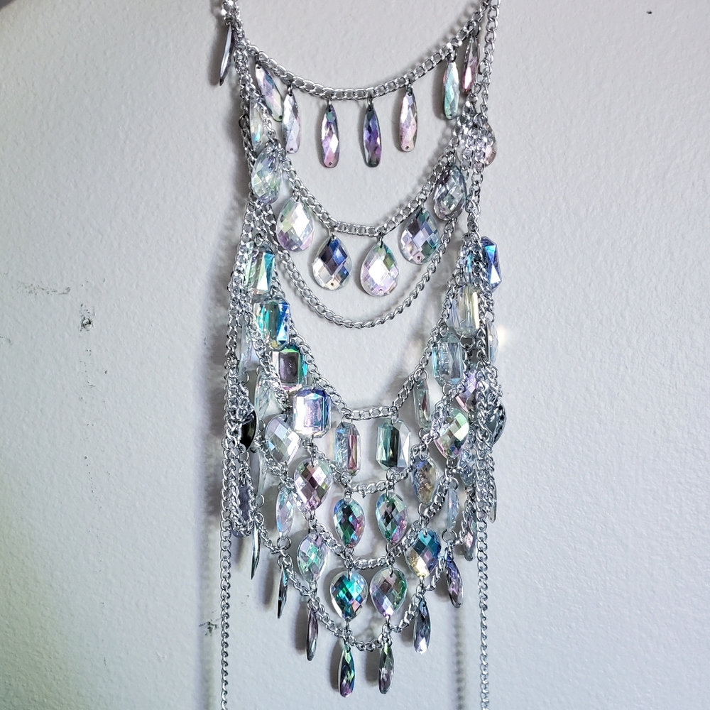 Jewel Harness
